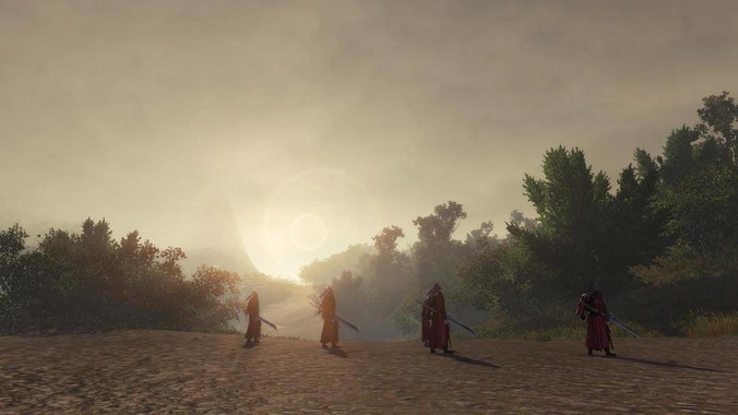 ***拍大尺度片子时摄影师不会看光吗？